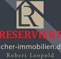 ***RESERVIERT*** 3-Raum 63m² Mietwohnung | EBK Küche Balkon Keller Parken | Am langen Bürgel Kahla 07768 nahe Jena