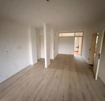 Helle 3-Zimmer-Wohnung mit Balkon in Krefeld