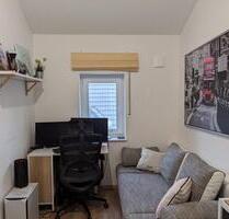 Neue und hochwertige 3,5 Zi. Maisonette Wohnung mit Dachterasse - Achim