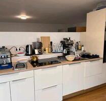 Einliegerwohnung in Siegen Zentrum zu vermieten