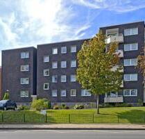 Demnächst frei! 4-Zimmer-Wohnung in Hamm Bockum-Hövel mit WBS !
