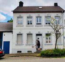 Zweifamilienhaus in hellenthal von privat
