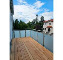 Neu gebaut Schöne 3-Zimmer-Wohnung ab 1. sept. PLZ 12249 - Berlin Steglitz-Zehlendorf