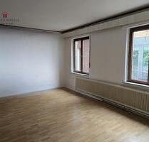 Wohnen im Herzen von Friesoythe - großzügige Wohnung mit viel Platz