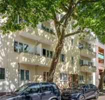 Sehr gepflegte 2-Zimmer Wohnung *bezugsfrei* in Berlin-Steglitz