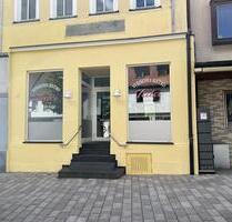 Ihr Gastro-Traum im Zentrum von Ebingen - jetzt mieten - Albstadt