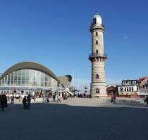 Ferienwohnung Ankerplatz, Nähe Ostsee in Rostock Groß-Klein