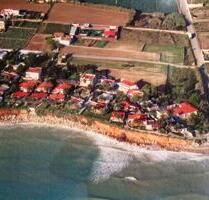 Ferienhaus direkt am Meer Benicarlo - Ahlen