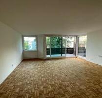 2 ZKB mit Balkon & großer Terrasse in Kassel-Wilhelmshöhe, Mulang