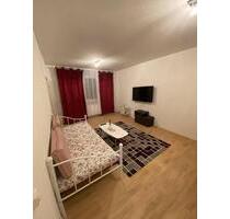Ruhige 1-Zimmer-Wohnung in Toplage direkt am Eastgate Center - Berlin Marzahn-Hellersdorf