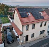 Haus mit Grundstück - 185.000,00 EUR Kaufpreis, in Eisleben (Lutherstadt) (PLZ: 06295)