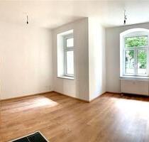 Schöne 4 Zimmerwohnung mit EBK in bester Lage! - Chemnitz Kapellenberg