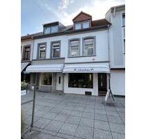 Saarlouis-City, 2ZB EBK Balkon, 50m²