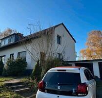 Tolle 3-Raum-Wohnung in Hattingen - Niederwenigern m. Balkon