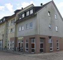 Gewerberäume in zentraler Lage in Torgelow