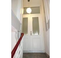 3 Zimmer OG-Wohnung mit Einbauküche - Minden