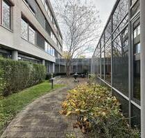 54m² Büroräume im Dienstleistungsgebäude - Ettlingen
