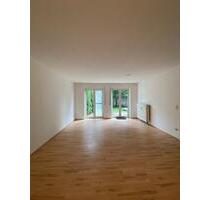 Helle 3-Zimmerwohnung mit Terrasse in Gaukönigshofen - Sonderhofen