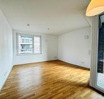 Exklusive 2-Zimmer-Wohnung direkt am Waller Sand! - Bremen
