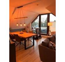 3,5 Raum Maisonette Wohnung mit Blick aufs Tetraeder - Bottrop