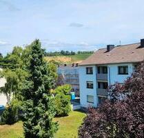 Ruhig gelegene Wohnung in Heiligkreuz - Trier Kürenz