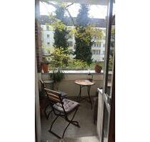 Schöne möblierte 2-Zimmer-Wohnung zur Untermiete - Berlin Charlottenburg-Wilmersdorf