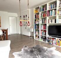 Wohnung mit Moselblick in Detzem zu vermieten - Leiwen