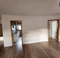 helle Dachgeschosswohnung in Bosen ab sofort zu vermieten! - Nohfelden