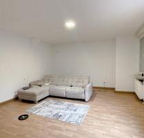 Helle 2-Zimmer-Wohnung mit großem Wohnzimmer - Wuppertal Lichtenplatz