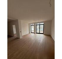 Erstbezug! Attraktive 3ZKB Wohnung mit Terrasse in SBEschringen - Saarbrücken Brebach-Fechingen