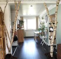 Moderne helle 3 Zimmer 83,5qm Wohnung - Bremen Huchting