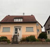 Großes Einfamilienhaus in guter Lage - Saarlouis