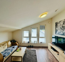 Gepflegtes 1-Zimmer-Apartment in BogenFurth zu vermieten