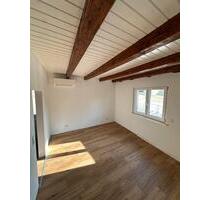 Charmantes 2-Zimmer Tiny House mit Garten und Garage in WBB - Waldbüttelbrunn