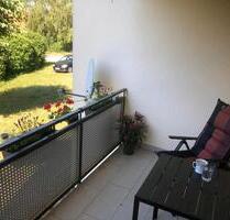 Schöne helle 2 Zimmerwohnung in 96484 Meeder zu vermieten - Lautertal