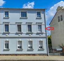 3 Raum Wohnung in Groitzsch ab 1.11.2025