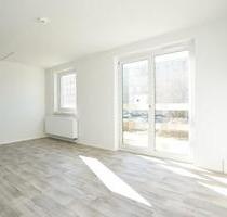 Erstbezug nach Sanierung - mit Wanne - Chemnitz Hilbersdorf