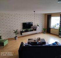 Gepflegte 3-Zimmer-Wohnung mit Balkon in Hillesheim