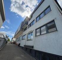 Sehr helle Produktions-Lager-Werkstattfläche im EG zu vermieten - Filderstadt