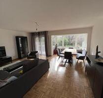 Hübsche 3-Zimmer-Wohnung Kurviertel Bad Honnef