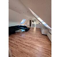 Mietwohnung 2 Zimmer Duisburg Dellviertel 60 m²