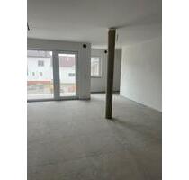 Erstbezug 3 Raum Maisonette Wohnung - Saal an der Donau