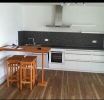 kleine, helle 59 m² Wohnung in einer ruhigen Lage - Bad Neustadt an der Saale