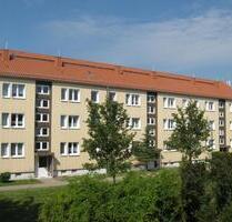 Wohnen für Jung und Alt- Balkon- Dusche- Flemminger Weg 73a - Naumburg (Saale)