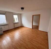 Kleine, ruhige 2-Raum-Wohnung in Halle (Saale)