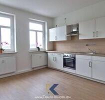 Gemütliche 1-Zi.-Whg. mit Einbauküche und Tageslichtbad! - Mühlhausen (Thüringen)