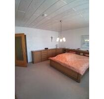 Großzügiges Eckreihenhaus mit Garten zu vermieten - Wassertrüdingen