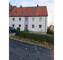 Drei Zimmerwohnung, günstig zu vermieten - Ebrach