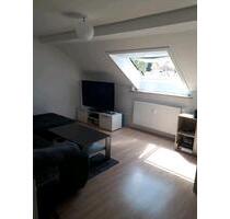 DG-Wohnung (2 Zimmer) ca. 40 qm ab 01.08.25 zu vermieten - Rosenheim Aising