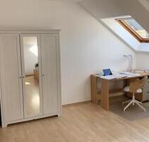 Zentrale Wohnung (wg-geeignet) Nähe vom Marktplatz - Homburg